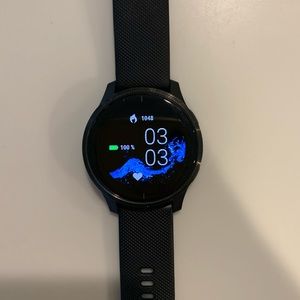 Garmin Venu!